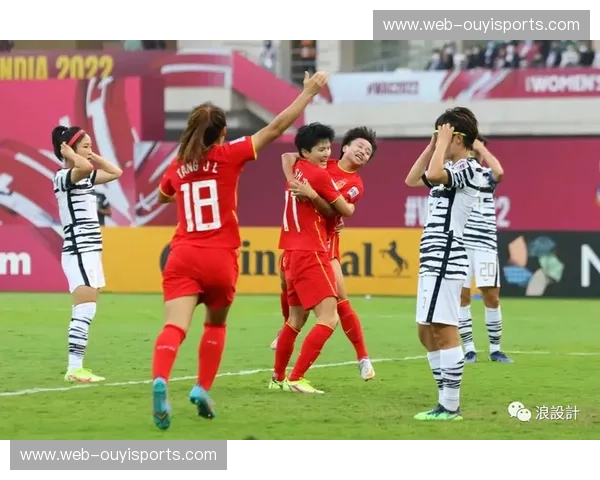 铿锵玫瑰绽放,决战亚洲之巅——女足vs韩国直播,不容错过的巅峰对决!